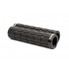 Грипсы ONRIDE GripControl, один замок, черный