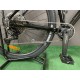 Велосипед 29" Merida BIG.NINE 400 2025 METALLIC BLACK(GREY)