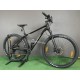 Велосипед 29" Merida BIG.NINE 400 2025 METALLIC BLACK(GREY)
