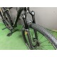 Велосипед 29" Merida BIG.NINE 400 2025 METALLIC BLACK(GREY)
