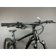 Велосипед 29" Merida BIG.NINE 400 2025 METALLIC BLACK(GREY)