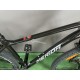 Велосипед 29" Merida BIG.NINE 400 2025 METALLIC BLACK(GREY)