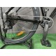 Велосипед 29" Merida BIG.NINE 400 2025 METALLIC BLACK(GREY)