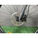 Велосипед 29" Merida BIG.NINE 400 2025 METALLIC BLACK(GREY)