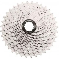 Кассета инд. 10-k 11-34T SUN RACE MS1 MTB, стальной паук