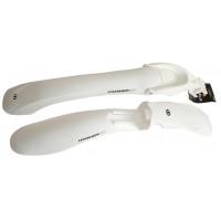 Комплект крыльев 26"-29" SIMPLA Hammer 2 SDE белый