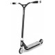 Биговел трюковый Hipe H10 Silver/Black