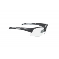 Очки ONRIDE Lead 30 черные (матовые), линза Photochromic clear to grey (84-25%)