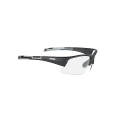 Окуляри ONRIDE Lead 30 чорні (матові), лінза Photochromic clear to grey (84-25%)