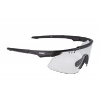 Очки ONRIDE bliss черные (матовые), линзы Photochromic clear to grey