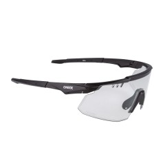 Окуляри ONRIDE bliss чорні (матові), лінзи Photochromic clear to grey