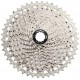 Касета інд. 11-k 11-46T SUN RACE MS8 MTB, Metallic Silver