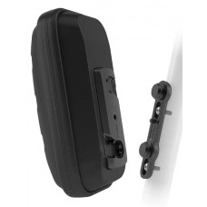 Кейс FIDLOCK TWIST toolbox для инструментов с коннектором и базой, черный