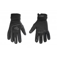 Перчатки ONRIDE Natty, демисезонные, XXL, черный