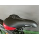 Велосипед 26" Avanti PREMIER 2024 черный с оранжевым
