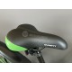 Велосипед 26" Avanti PREMIER 2024 черный с зеленым