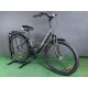 Велосипед 26" Avanti FIERO NEXUS 2024 черный