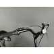 Велосипед 26" Avanti FIERO NEXUS 2024 черный