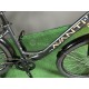Велосипед 26" Avanti FIERO NEXUS 2024 черный