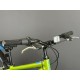 Велосипед 24" Avanti RIDER V-BRAKE 2024 зелений
