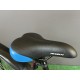 Велосипед 24" Avanti RIDER V-BRAKE 2024 зелений