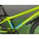 Велосипед 24" Avanti RIDER V-BRAKE 2024 зелений