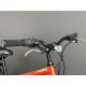 Велосипед 24" Avanti RIDER V-BRAKE 2024 помаранчевий