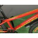 Велосипед 24" Avanti RIDER V-BRAKE 2024 помаранчевий