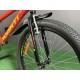 Велосипед 24" Avanti RIDER V-BRAKE 2024 помаранчевий