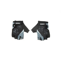 Рукавички ONRIDE Gem, дитячі, 9-10р, дракончики