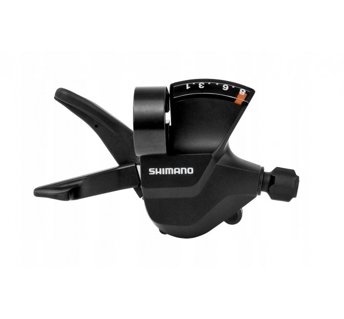 Манетка SHIMANO SL-M315-8 права R8