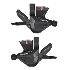 Ручки перемикання SHIMANO SL-M310 L3 R7