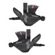 Ручки перемикання SHIMANO SL-M310 L3 R7