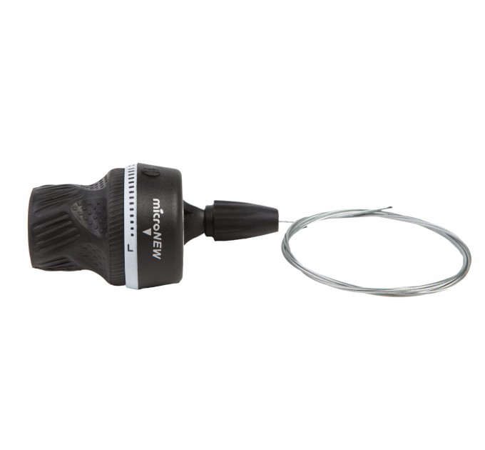 Грипшифт лев. LF Micro New MS29-LF не индекс., черный Грипшифт лев. LF Micro New MS29-LF не индекс., черный