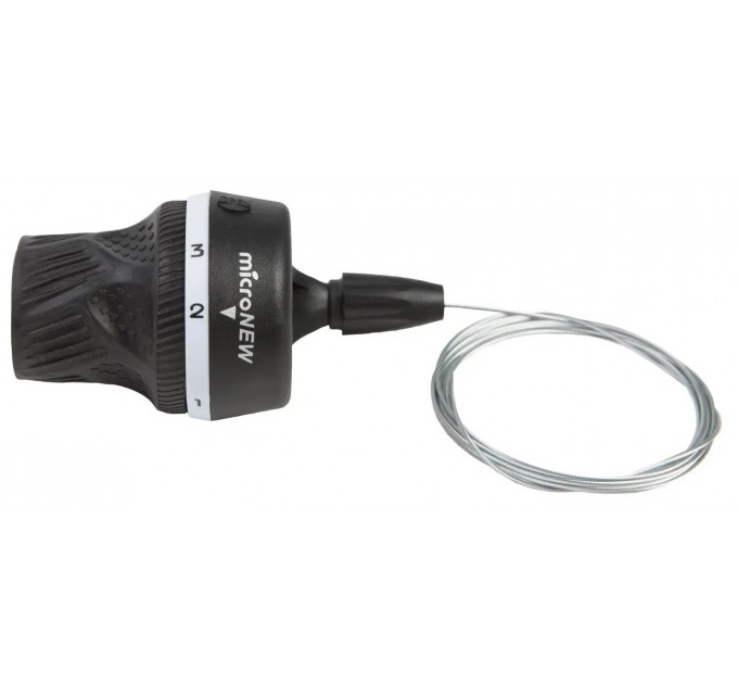 Грипшифт лев. L3 Micro New MS29-LI индекс.,черный Грипшифт лев. L3 Micro New MS29-LI индекс.,черный