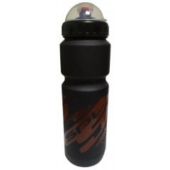 Фляга SPELLI SWB-528- L 800мл червоно-чорна