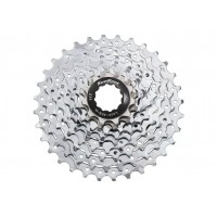Кассета 9-ск 11-32T SUN RACE M90 MTB, цинк