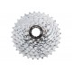 Касета 9-k 11-32T SUN RACE M90 MTB, Zinc