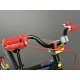 Велосипед ST 18" Formula SPORT BH 2024 черный