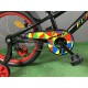 Велосипед ST 18" Formula SPORT BH 2024 черный