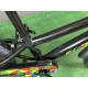 Велосипед ST 18" Formula SPORT BH 2024 черный
