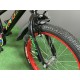 Велосипед ST 18" Formula SPORT BH 2024 черный