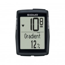 Велокомпьютер беспроводной BC 14.0 WR Sigma Sport, черный