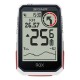 Велокомпьютер беспроводной ROX 4.0 White Sigma Sport, белый