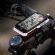 Велокомпьютер беспроводной ROX 4.0 White Sigma Sport, белый
