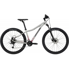 Велосипед 27,5" Cannondale TRAIL 7 Feminine 2024 CHK
