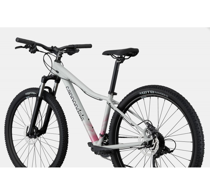 Велосипед 27,5" Cannondale TRAIL 7 Feminine 2024 CHK