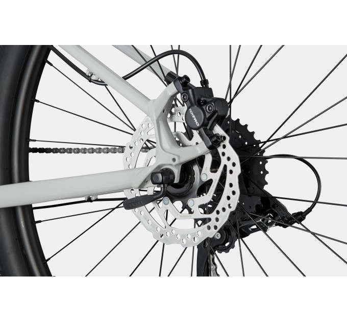 Велосипед 27,5" Cannondale TRAIL 7 Feminine 2024 CHK