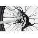Велосипед 27,5" Cannondale TRAIL 7 Feminine 2024 CHK