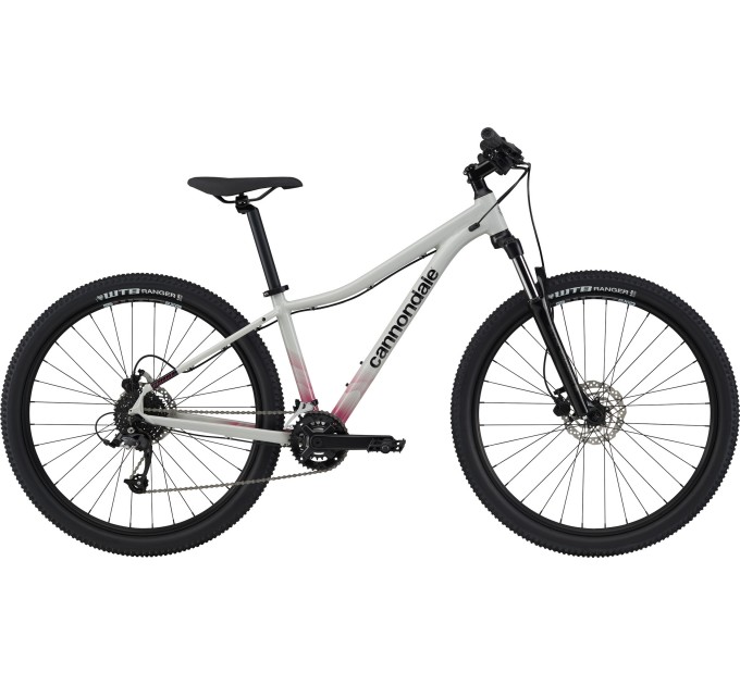 Велосипед 27,5" Cannondale TRAIL 7 Feminine 2024 CHK